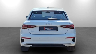 Audi A3 Sportback - SE-U77724 