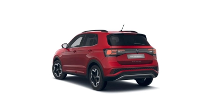Volkswagen T-Cross - AU-N182582 