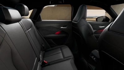 Audi Q3 Sportback - AU-N191614 