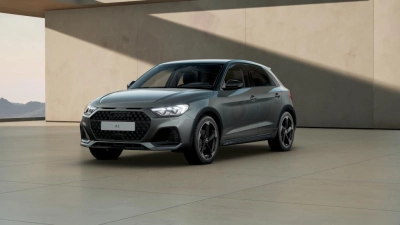 Audi A1 Allstreet - SE-N187517 