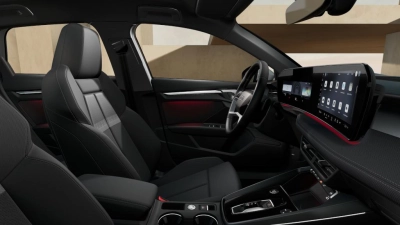 Audi A3 Sportback - SE-N194399 