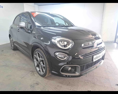 Fiat 500 - SE-U78012 