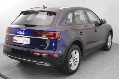 Audi Q5 - AU-U68515 