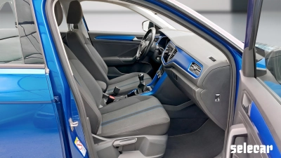 Volkswagen T-Roc - SE-U78695 