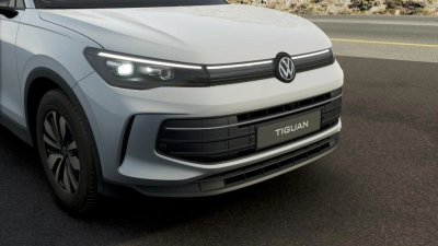Volkswagen Tiguan - AU-N193304 
