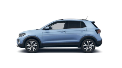 Volkswagen T-Cross - SE-N183071 