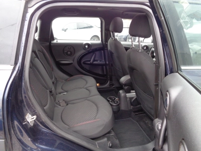 MINI Countryman - SE-U74456 