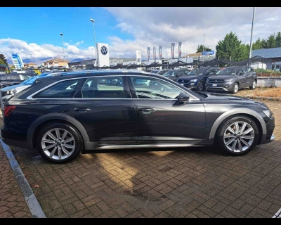 Audi A6 - SE-U76809 
