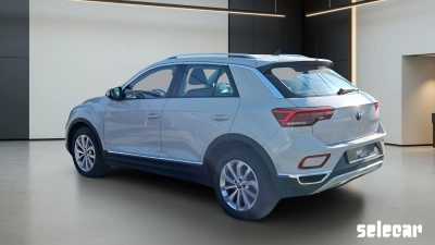 Volkswagen T-Roc - AU-U76979 