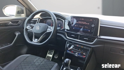 Volkswagen T-Roc - SE-U79514 