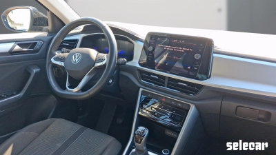 Volkswagen T-Roc - SE-U79967 