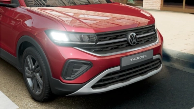 Volkswagen T-Cross - SE-N192641 