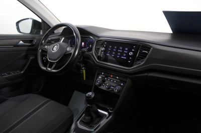 Volkswagen T-Roc - AU-U77729 