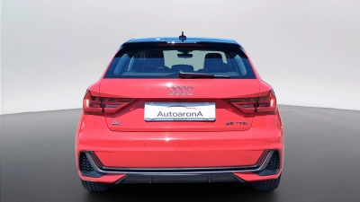 Audi A1 Sportback - AU-U79414 