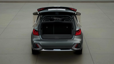 Audi A1 Allstreet - SE-N187502 