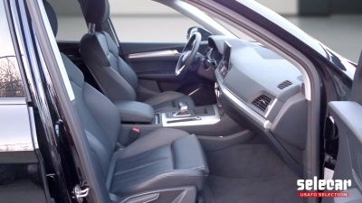 Audi Q5 Sportback - SE-U77883 