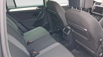 Volkswagen Tiguan - AU-U79398 