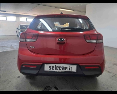 Kia Rio - SE-U78840 