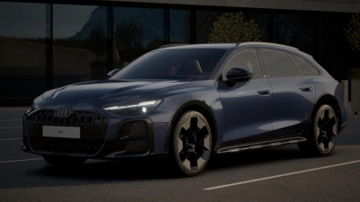 Audi allroad - AU-N194818 