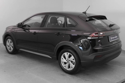 Volkswagen Taigo - AU-U75439 