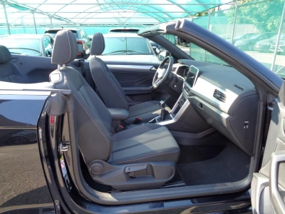 Volkswagen T-Roc - SE-U76269 