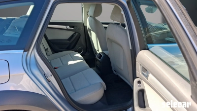 Audi A4 - SE-U79550 