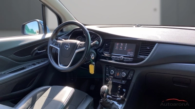 Opel Mokka - AU-U79124 