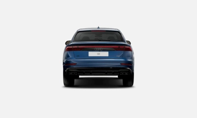 Audi Q8 - AU-N182115 