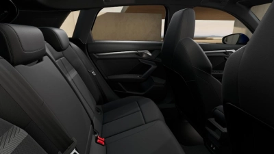 Audi A3 Allstreet - SE-N187189 