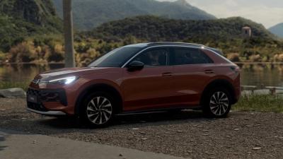 Volkswagen T-Roc - SE-N192070 