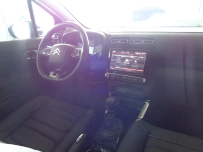 Citroen C3 - SE-U73413 