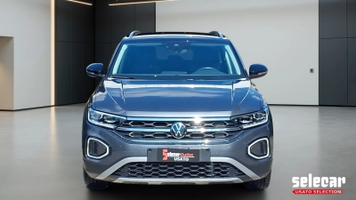 Volkswagen T-Roc - SE-U79409 