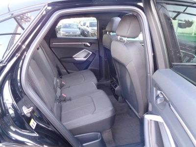 Audi Q3 Sportback - SE-U77966 