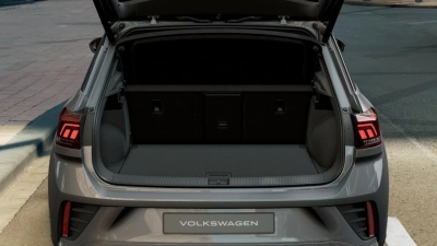 Volkswagen T-Roc - AU-N187847 