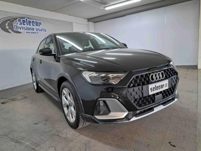 Audi A1 Allstreet - SE-U78335 