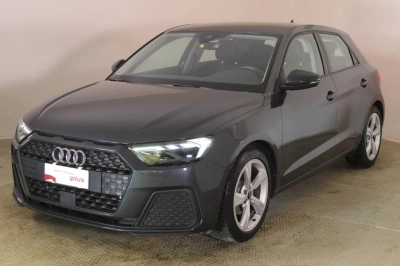 Audi A1 Sportback - AU-U76955 