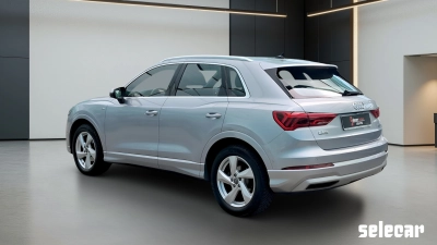 Audi Q3 - SE-U79385 