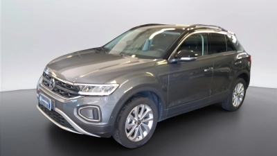 Volkswagen T-Roc - AU-U79972 