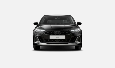 Audi A3 Allstreet - AU-N185680 