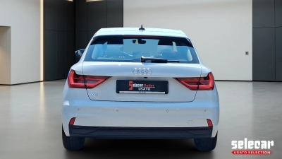 Audi A1 Sportback - SE-U79612 