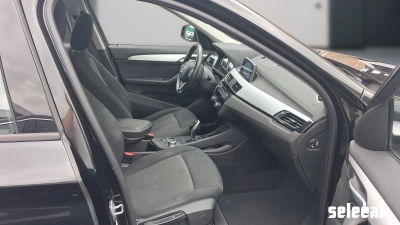 BMW X1 - SE-U78470 