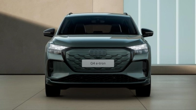 Audi Q4 - SE-N193637 