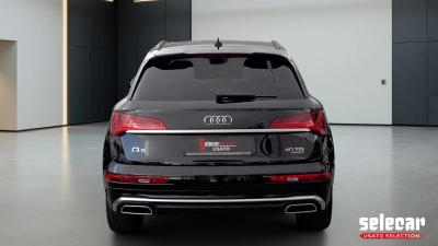Audi Q5 - SE-U76018 