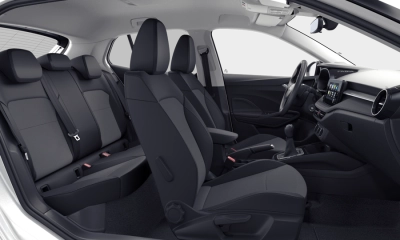 Skoda FABIA - AU-N190296 