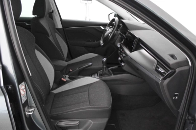 Skoda Kamiq - AU-U75993 