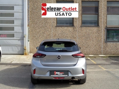 Opel Corsa - SE-U74426 