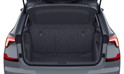 Skoda Kamiq - AU-N192367 