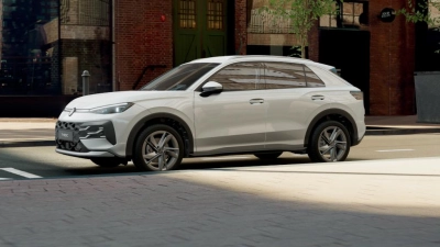 Volkswagen T-Roc - AU-N190430 