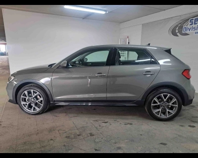 Audi A1 Allstreet - SE-U78642 