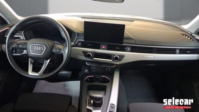 Audi A4 Avant - SE-U79461 
